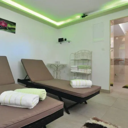 别墅 Seaview Ana - A Luxurious Escape Featuring A Private Pool, 6 Bedrooms, Zone, And Just 450m From The *